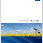 Belterra Monthly Report Template