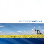 Belterra Monthly Report Template