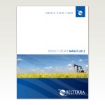 Belterra Report Template